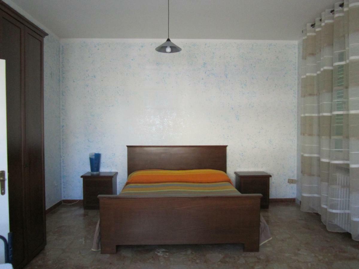滨海库普拉Casa Arcobaleno公寓 外观 照片