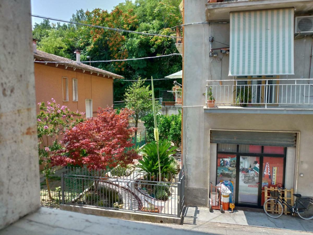 滨海库普拉Casa Arcobaleno公寓 外观 照片