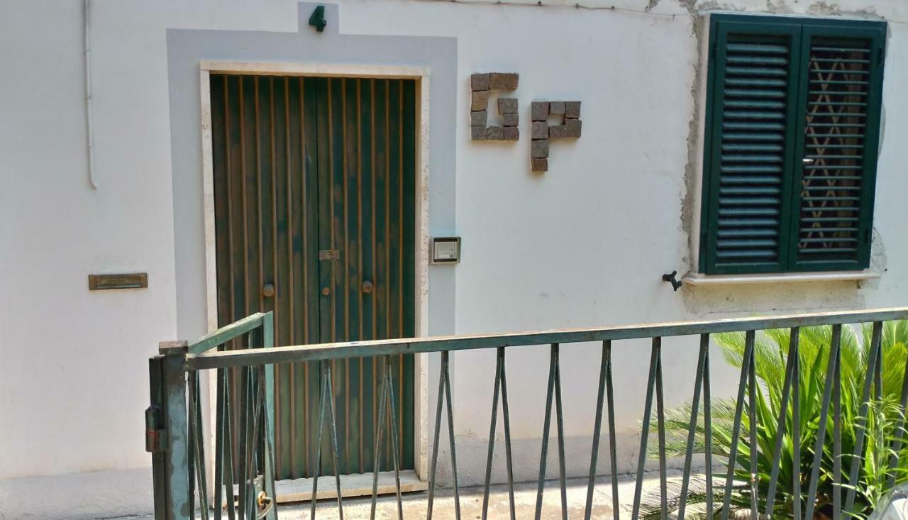 滨海库普拉Casa Arcobaleno公寓 外观 照片